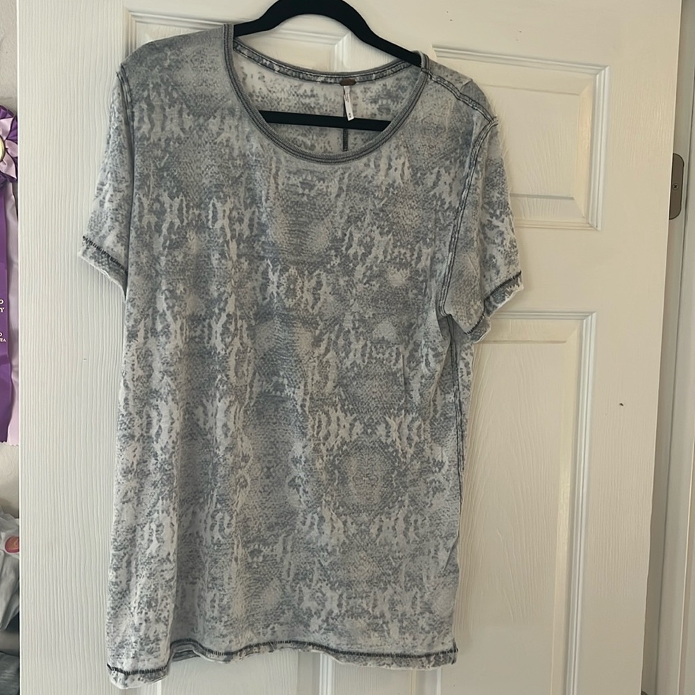 FREE PEOPLE TOP